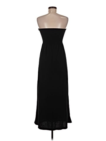 Feathers Cocktail Dress (view 2)