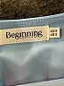 Beginning Boutique Blue Cocktail Dress Size 2 - photo 7