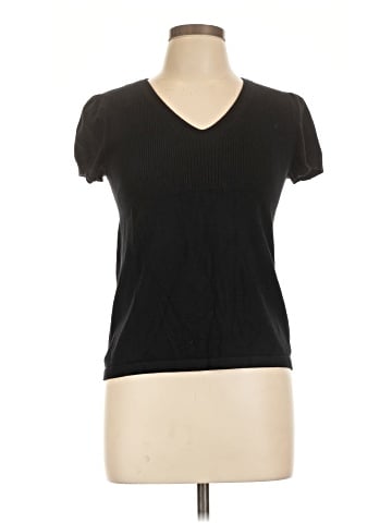 Style&Co Short Sleeve Top (view 1)