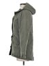 Sebby 100% Cotton Green Jacket Size M - photo 5