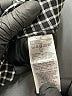 Old Navy Houndstooth Black Casual Pants Size 2 - photo 8