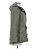 Sebby 100% Cotton Green Jacket Size M - photo 4