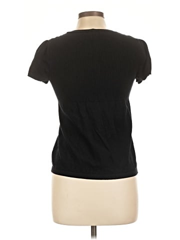 Style&Co Short Sleeve Top (view 2)
