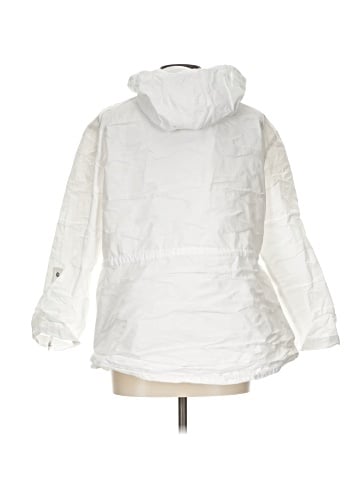 Chico's Raincoat (view 2)
