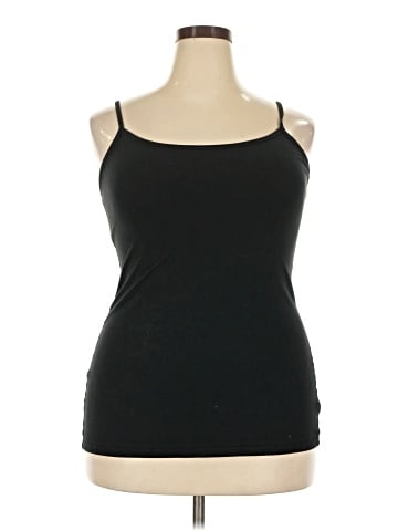 Torrid Tank Top (view 1)