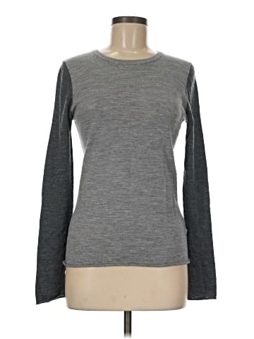 Fenn Wright Manson Long Sleeve T-Shirt (view 1)