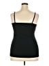 Torrid Black Tank Top Size 2X Plus (2) - photo 2
