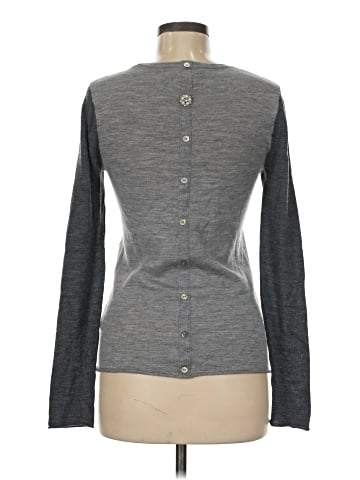 Fenn Wright Manson Long Sleeve T-Shirt (view 2)