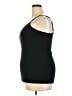 Torrid Black Tank Top Size 2X Plus (2) - photo 5