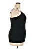 Torrid Black Tank Top Size 2X Plus (2) - photo 4