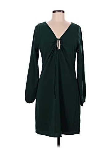 Abercrombie & Fitch Casual Dress (view 1)