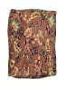 J.Jill 100% Recycled Polyester Paisley Brown Scarf One size - photo 2