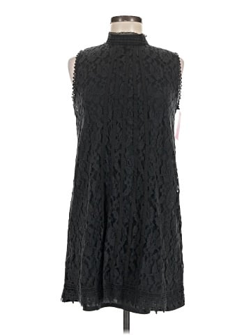 Xhilaration Cocktail Dress (view 1)