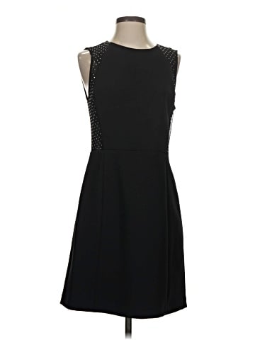 MICHAEL Michael Kors Cocktail Dress (view 1)