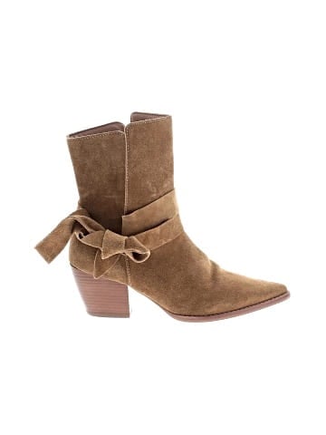 Matisse Ankle Boots (view 1)