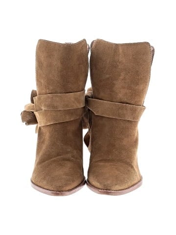 Matisse Ankle Boots (view 2)