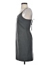Gap Houndstooth Gray Casual Dress Size 1 - photo 5