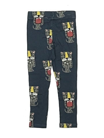 Zara Casual Pants (view 2)