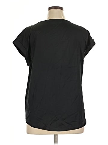 7th Avenue Design Studio New York & Company Short Sleeve Top (view 2)