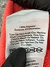 Eddie Bauer 100% Polyester Orange Sweatshirt Size L - photo 8
