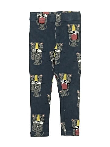 Zara Casual Pants (view 1)