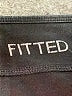 Danskin Now Solid Black Active Pants Size 8 - 10 - photo 7