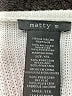Matty M Color Block Black Pullover Sweater Size XXL - photo 7