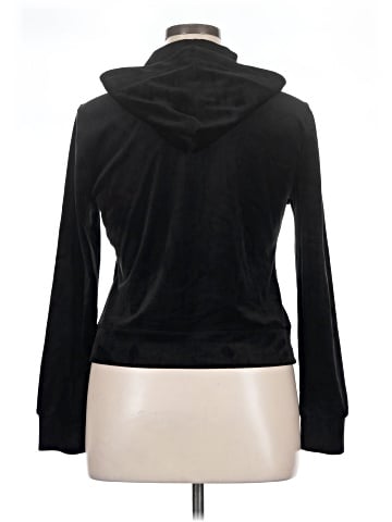 Juicy Couture Zip Up Hoodie (view 2)