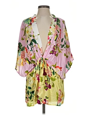 PilyQ Kimono (view 1)