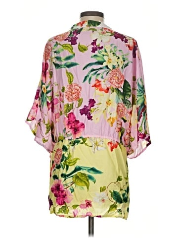 PilyQ Kimono (view 2)