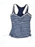 Summer Mae 100% Polyester Blue Swimsuit Top Size M - photo 1