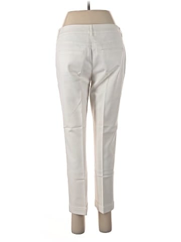 So Slimming by Chico's Dress Pants (view 2)