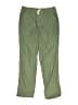 Tea 100% Cotton Green Casual Pants Size 14 - photo 1