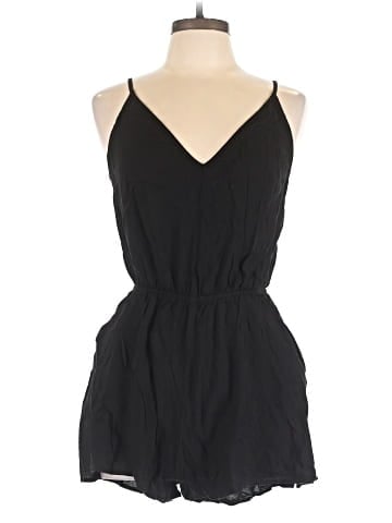Divided by H&M Romper (view 1)