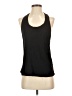 Lanston Black Tank Top Size S - photo 1