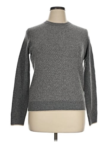 Brooks Brothers 346 Pullover Sweater (view 1)