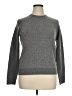Brooks Brothers 346 Tweed Gray Pullover Sweater Size XL - photo 1