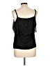 Bailey 44 Black Sleeveless Blouse Size EU 44 / US 14 - photo 2