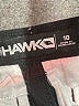 Tony Hawk Black Cargo Shorts Size 10 - photo 3