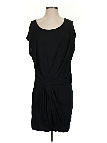 Three Dots Cocktail Dress (view 1)