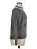 Brooks Brothers 346 Tweed Gray Pullover Sweater Size XL - photo 4
