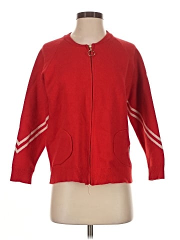 Vogue Cardigan (view 1)