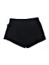 Kindred Bravely 100% Polyester Solid Black Shorts Size M - photo 1