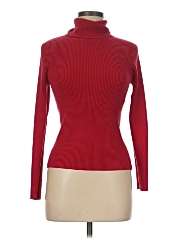 Moda International Turtleneck Sweater (view 1)