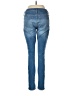 Gap Outlet Hearts Blue Jeans Size 6 - photo 2