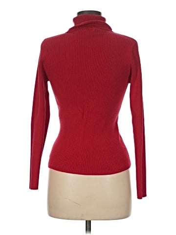 Moda International Turtleneck Sweater (view 2)