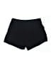 Kindred Bravely 100% Polyester Solid Black Shorts Size M - photo 2