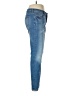 Gap Outlet Hearts Blue Jeans Size 6 - photo 4