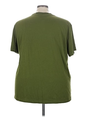 Target Short Sleeve T-Shirt (view 2)
