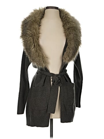 Banana Republic Factory Store Cardigan (view 1)